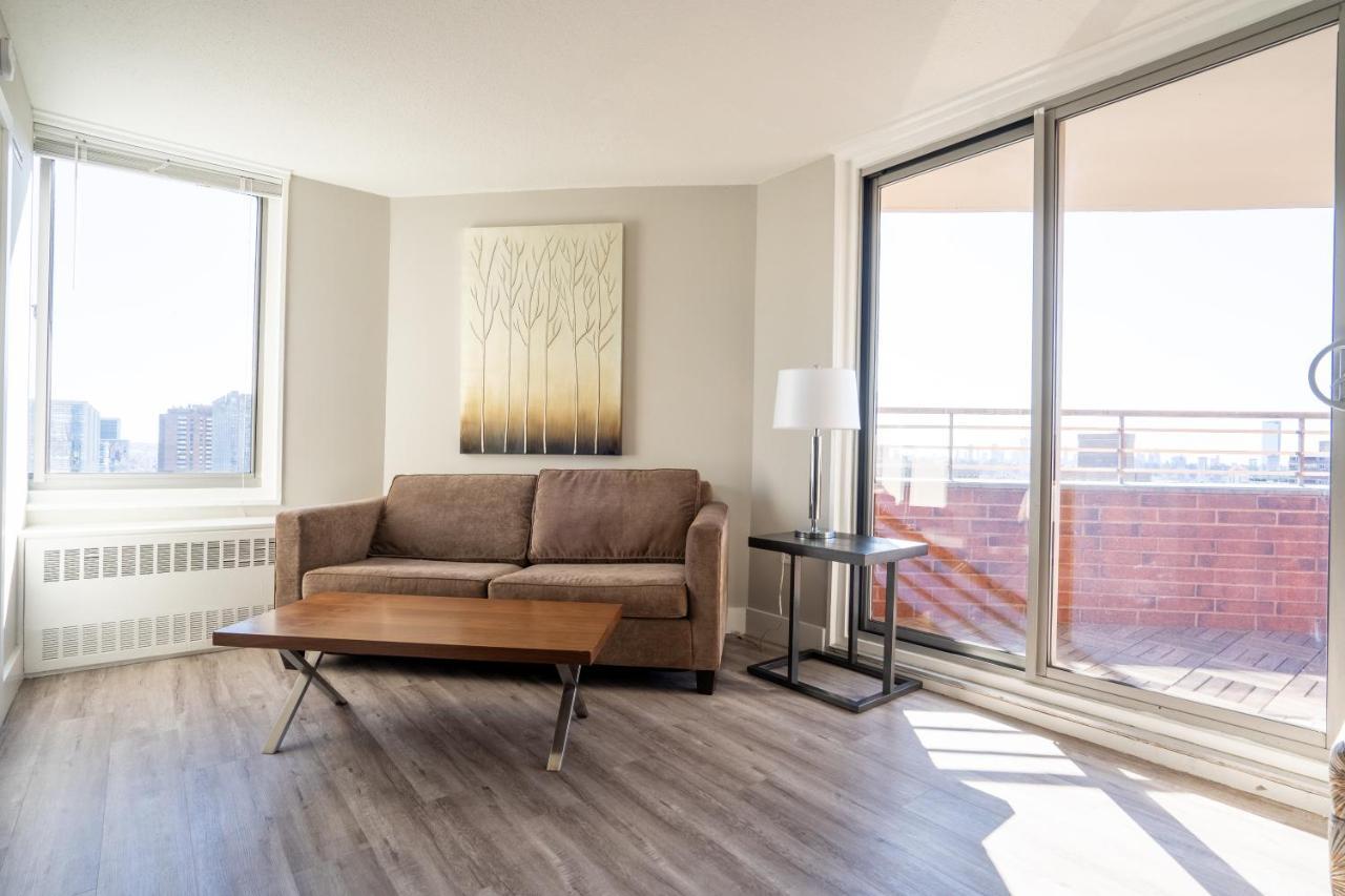 2Nd Ave Apartments 30 Day Rentals New York Kültér fotó